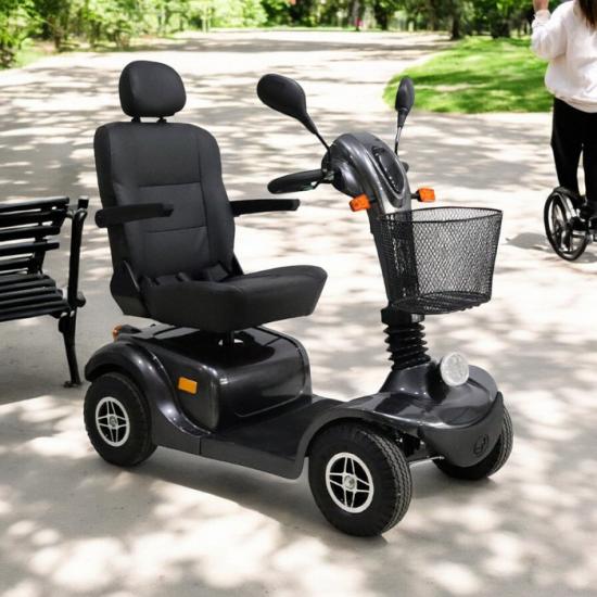 S350 Deiser Midi Scooter