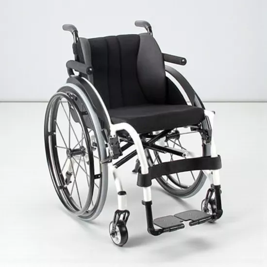 SW-M317-16 Aktif Manuel Tekerlekli Sandalye