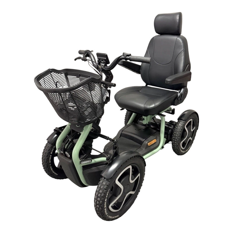 Sterling Scoozy S800 Engelli Scooter