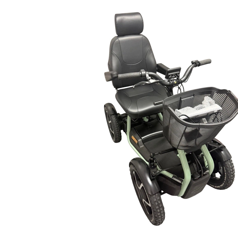 Sterling Scoozy S800 Engelli Scooter