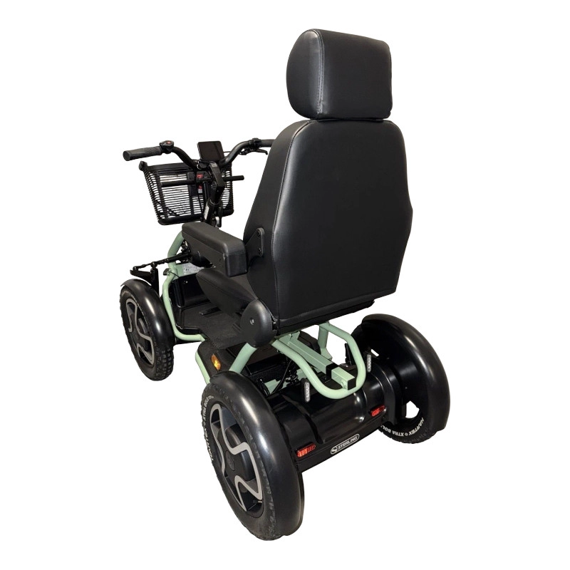 Sterling Scoozy S800 Engelli Scooter