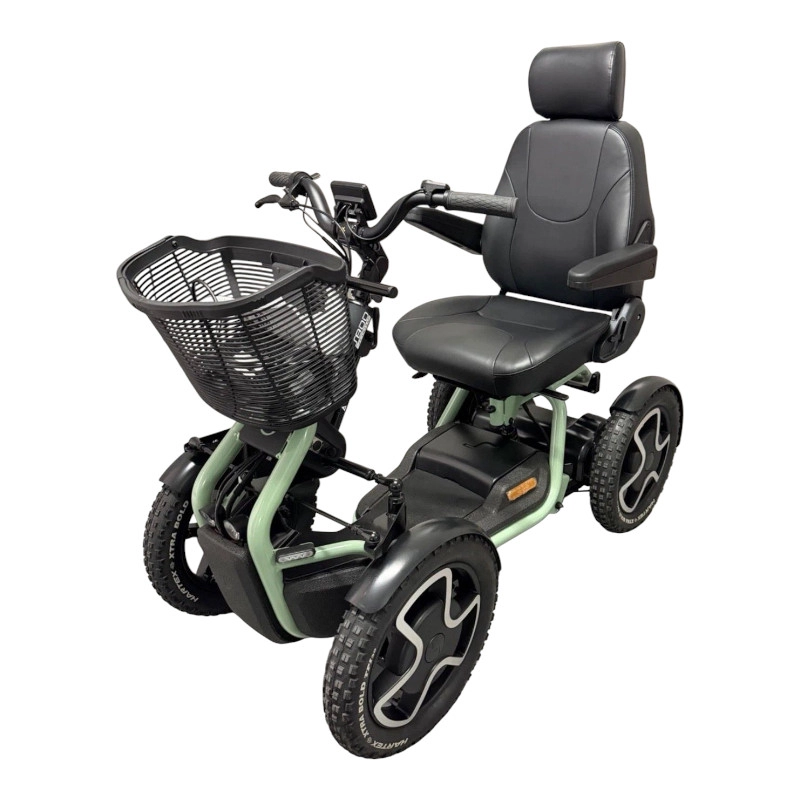 Sterling Scoozy S800 Engelli Scooter