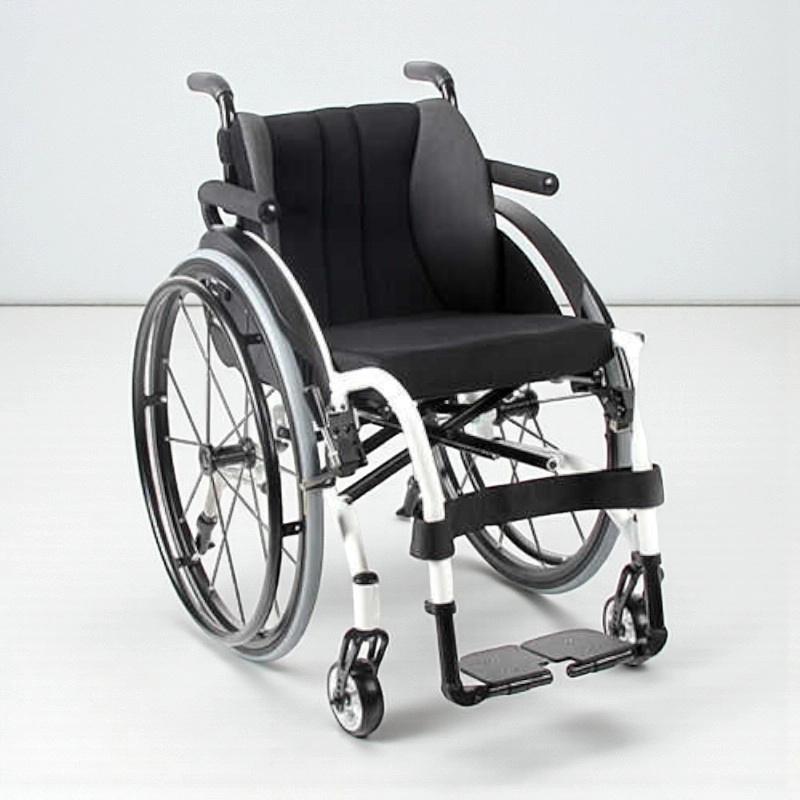 SW-M317-16 Aktif Manuel Tekerlekli Sandalye