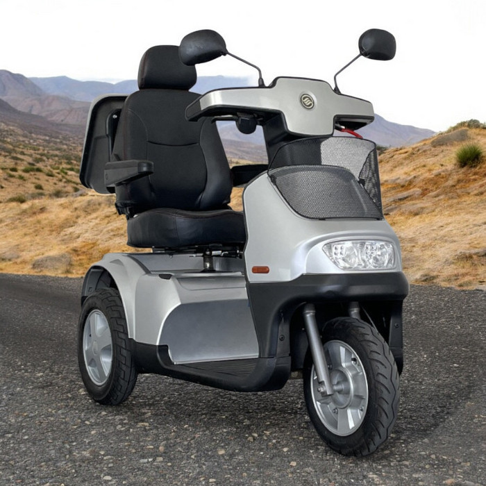 TGA Breeze S3 Engelli Scooter