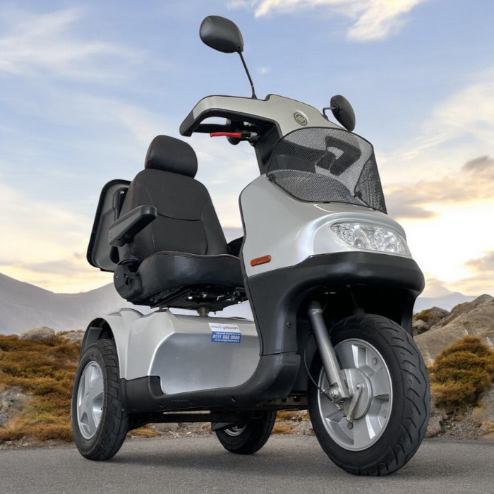 TGA Breeze S3 Engelli Scooter