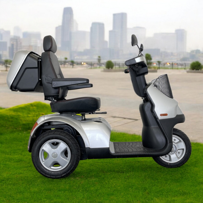 TGA Breeze S3 Engelli Scooter