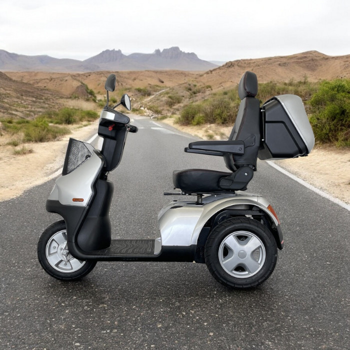 TGA Breeze S3 Engelli Scooter